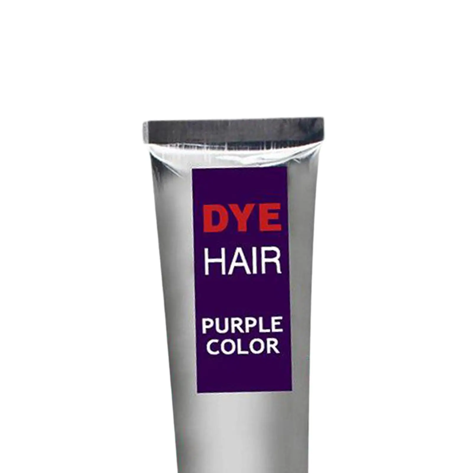 Natural Hair Color Wax Cream Gel Long Lasting Blue Dye Spray Punk Fashion for Hair Accessories Festival Clubbing 2