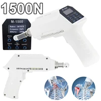 Pistola de Ajuste Quiropráctico para Columna