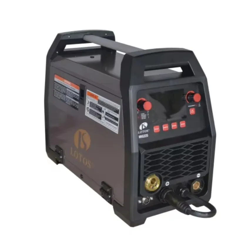 

4 in 1 Mig Welders 225 a Mig Welding Machine Welding Gun and Mig Torch