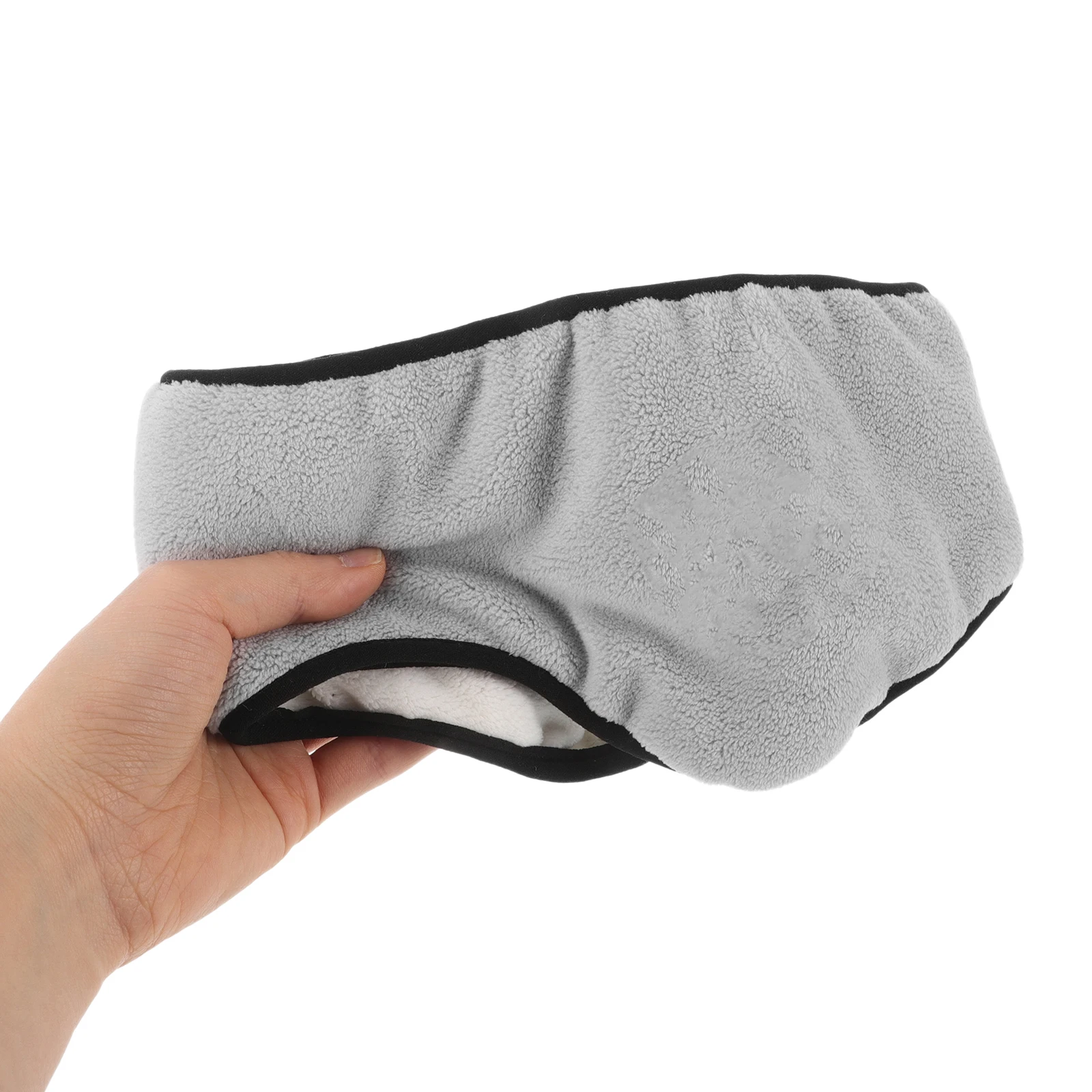 

Earmuffs Warmth Cold Weather Protection Soundproof Sleeping Ear Muff Headphones Winter Men Women Ear Warmer Soft Windproof Noise