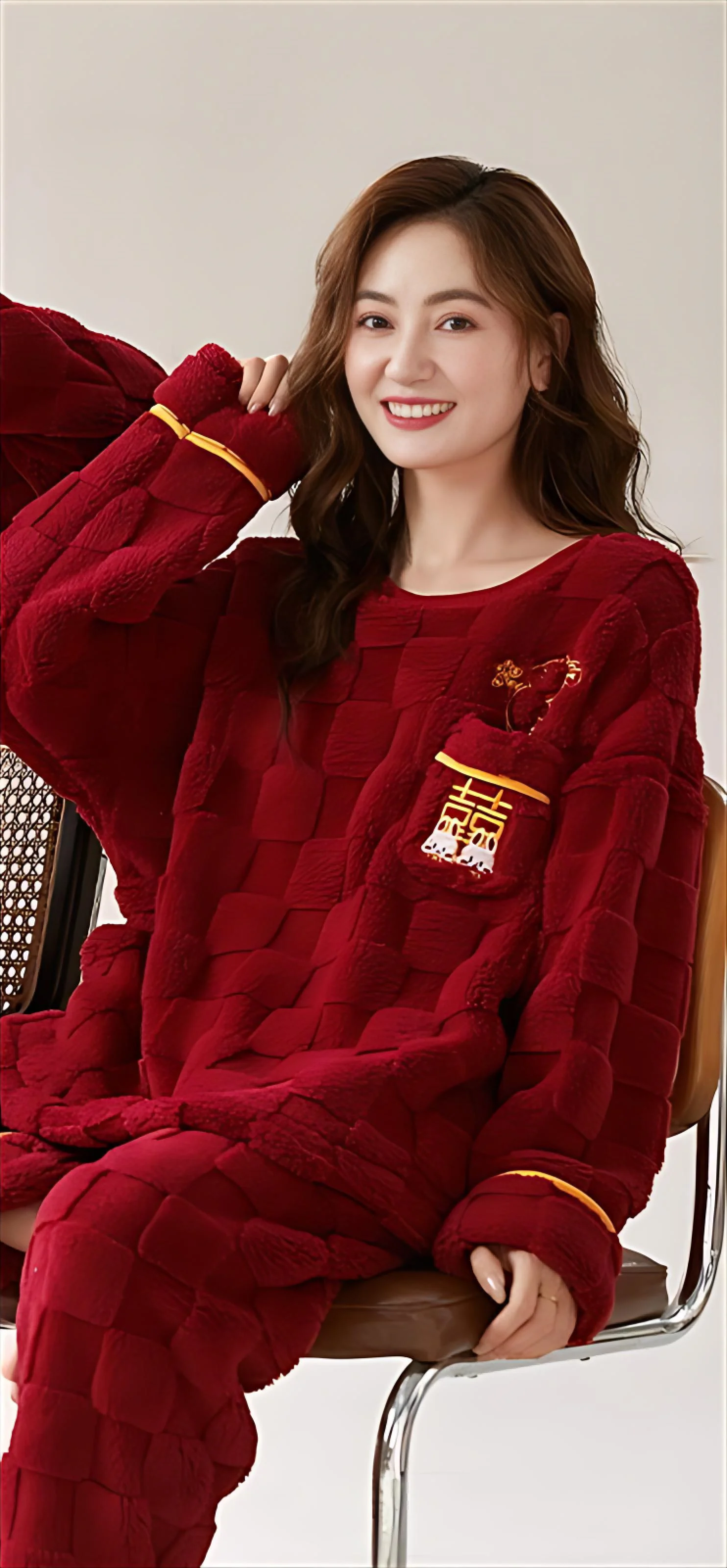 

Комплекты пижам синего цвета для женщин: универсальный дизайн, хлопок, комфорт, практичность, всесезонная одежда для сна, домашняя повседневная одежда, простые дышащие пижамы, подарок для женщин.