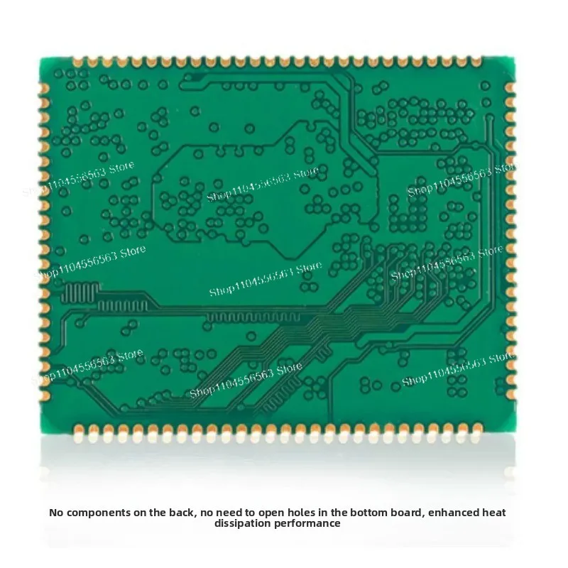 H616 H618 Core Board, Development Board Support Android Linux Ubuntu Embedded System