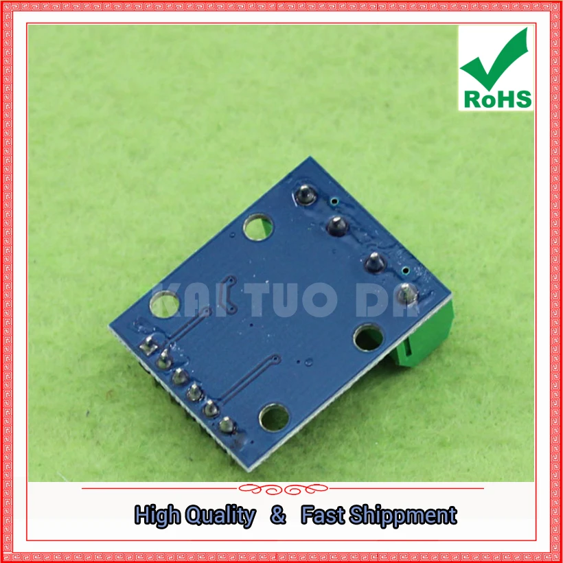 L9110 L9110S Two-way Motor Drive Board Motor Drive Module Two-way Drive Board E2A2