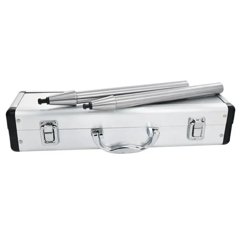 BT30 BT40 BT50 BT55 BT60 テストロッドスピンドルツール CNCマシン旋盤ツールフライスアタッチメント ミニ旋盤用 テストロッドスピンドル