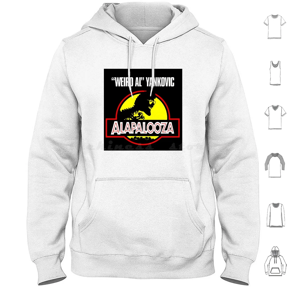 Great Model Weird Alapalooza 2021 Jgndicontek Cool Graphic Gift Hoodies Long Sleeve Great Model Weird Alapalooza 2021