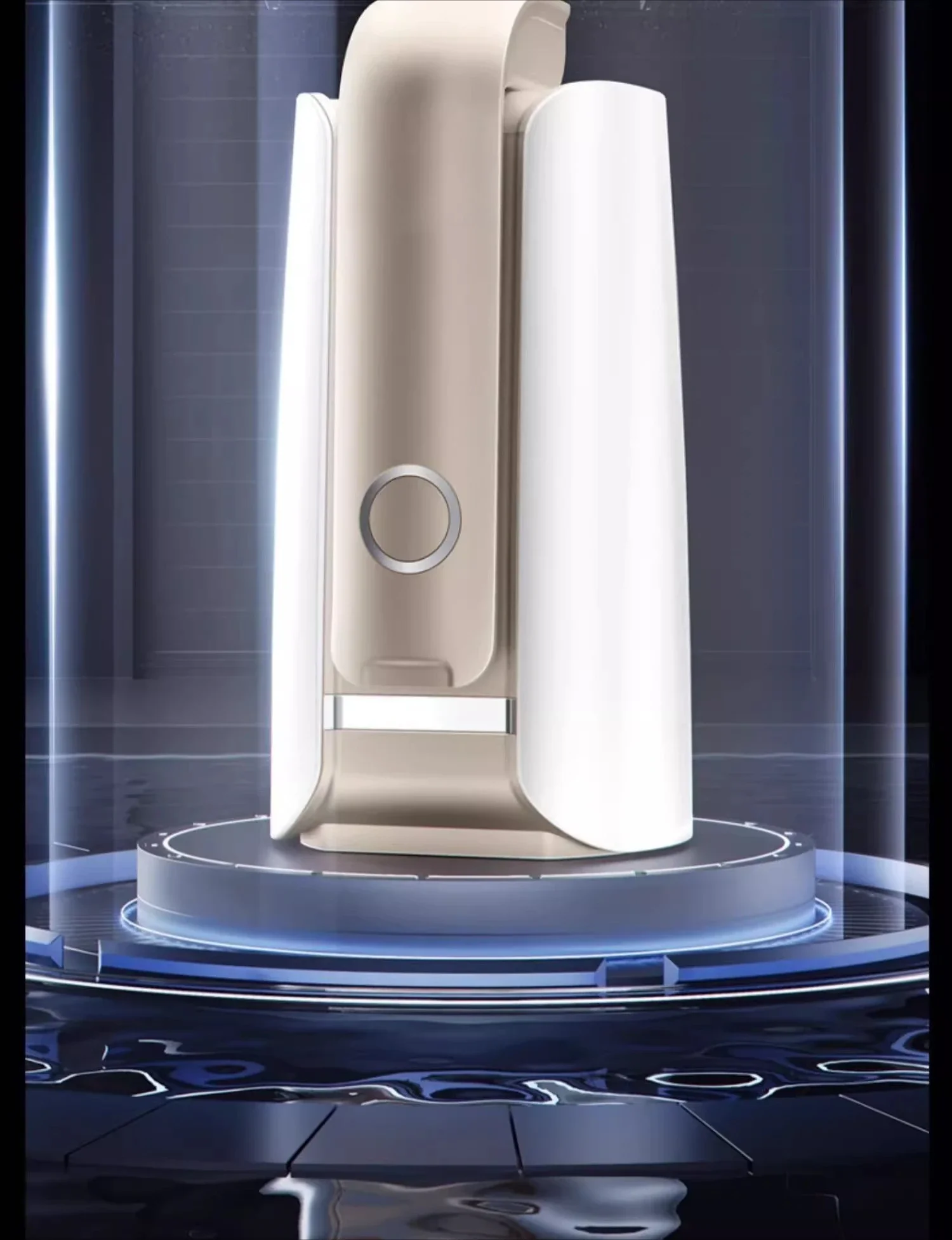 Water purifier, household direct drinking kitchen faucet filter, water purification machine