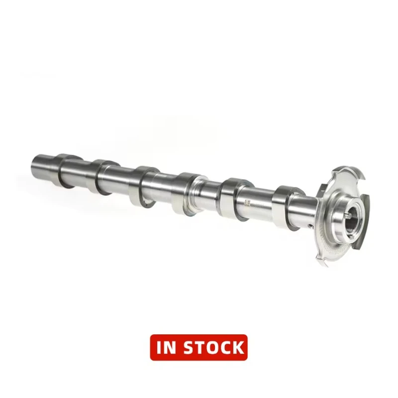 

China Manufacturer Car Engine Exhaust Camshaft A2760505101 for M276 3.0T