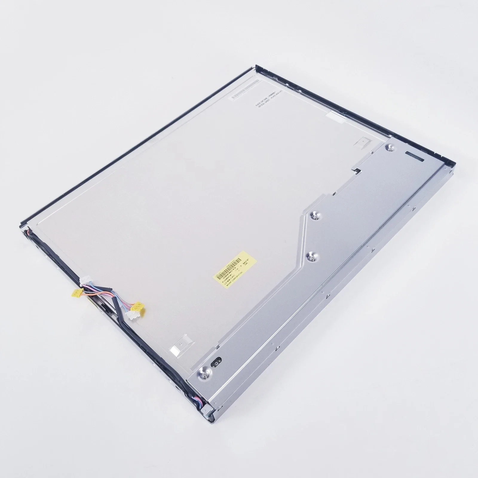 

19-дюймовый LQ190E1LW01 идеально работает и точечные товары