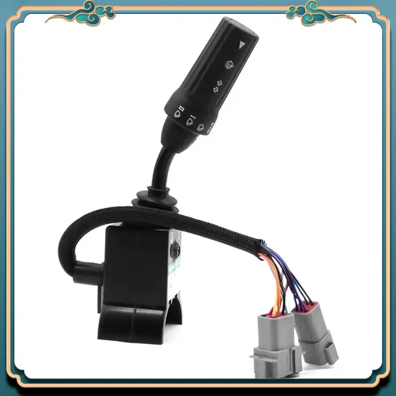 

L39A-Combination Switch Multi-Function Switch 273-9190 2739190 For Caterpillar Backhoe Loader 416F 420F 422E 422F 428E