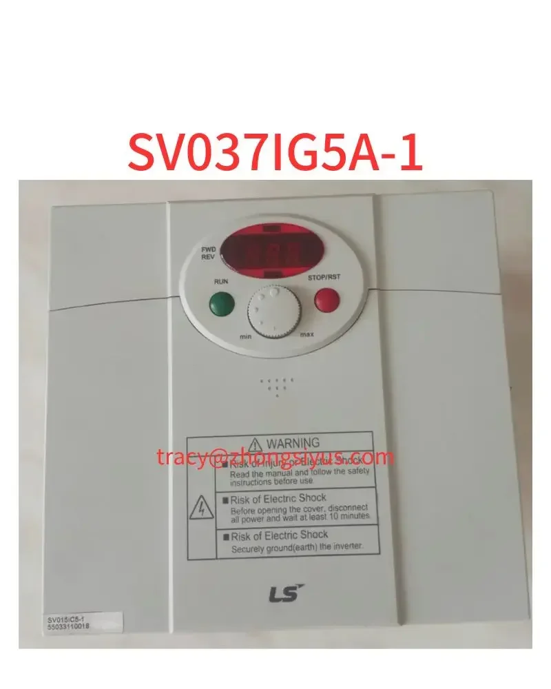 Used Inverter Sv037…