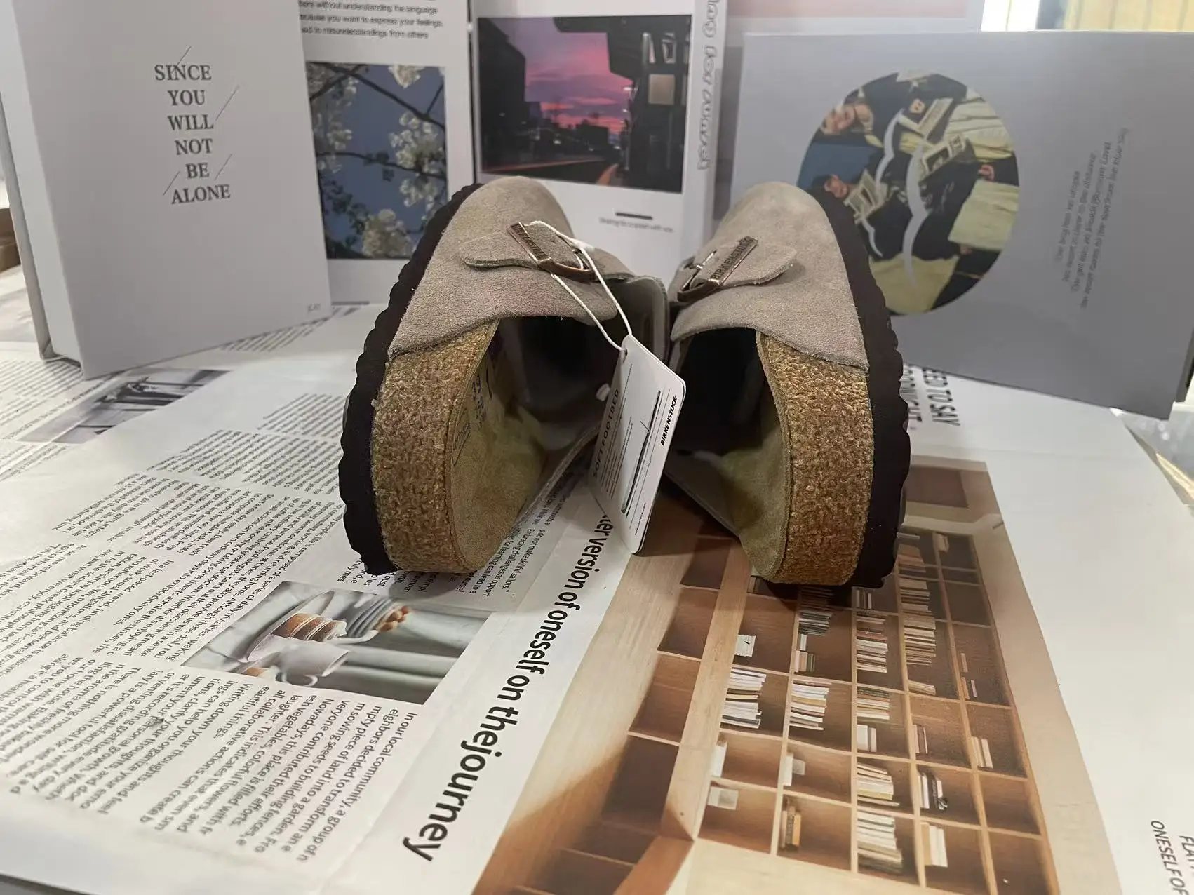 Thumbnail 4 - #24 Best Mules to Buy In 2026