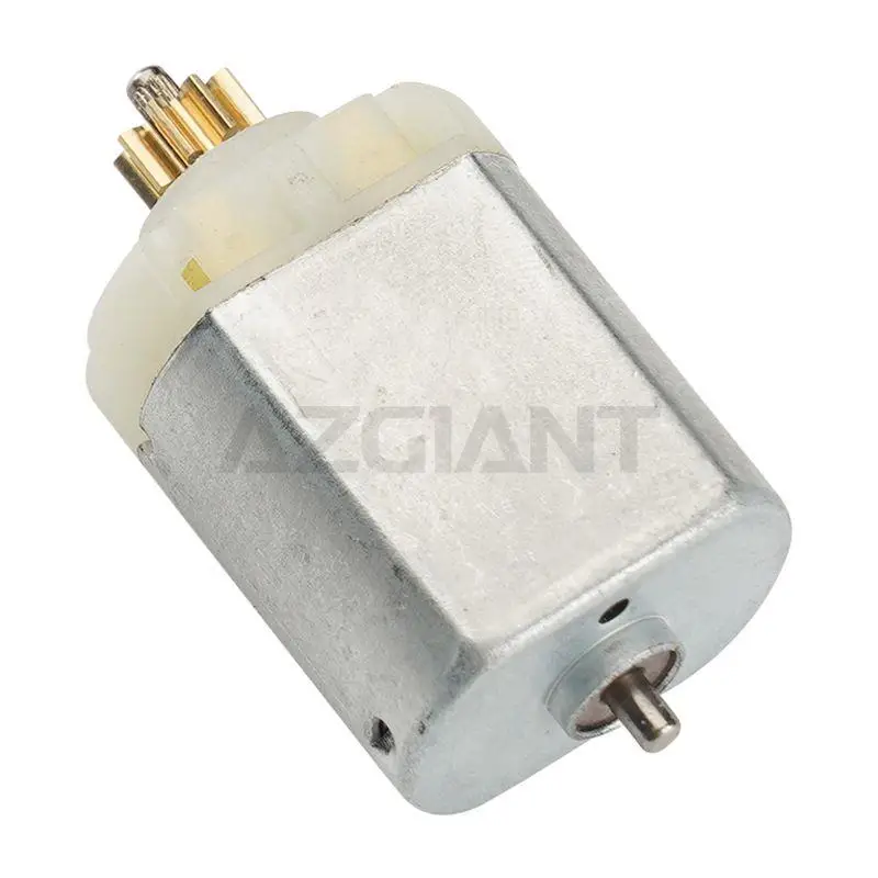 AZGIANT car motor centre door lock motor for Volvo xc70/xc60/s40 /S80II for mazda M3 Ford focus for land rover jaguar