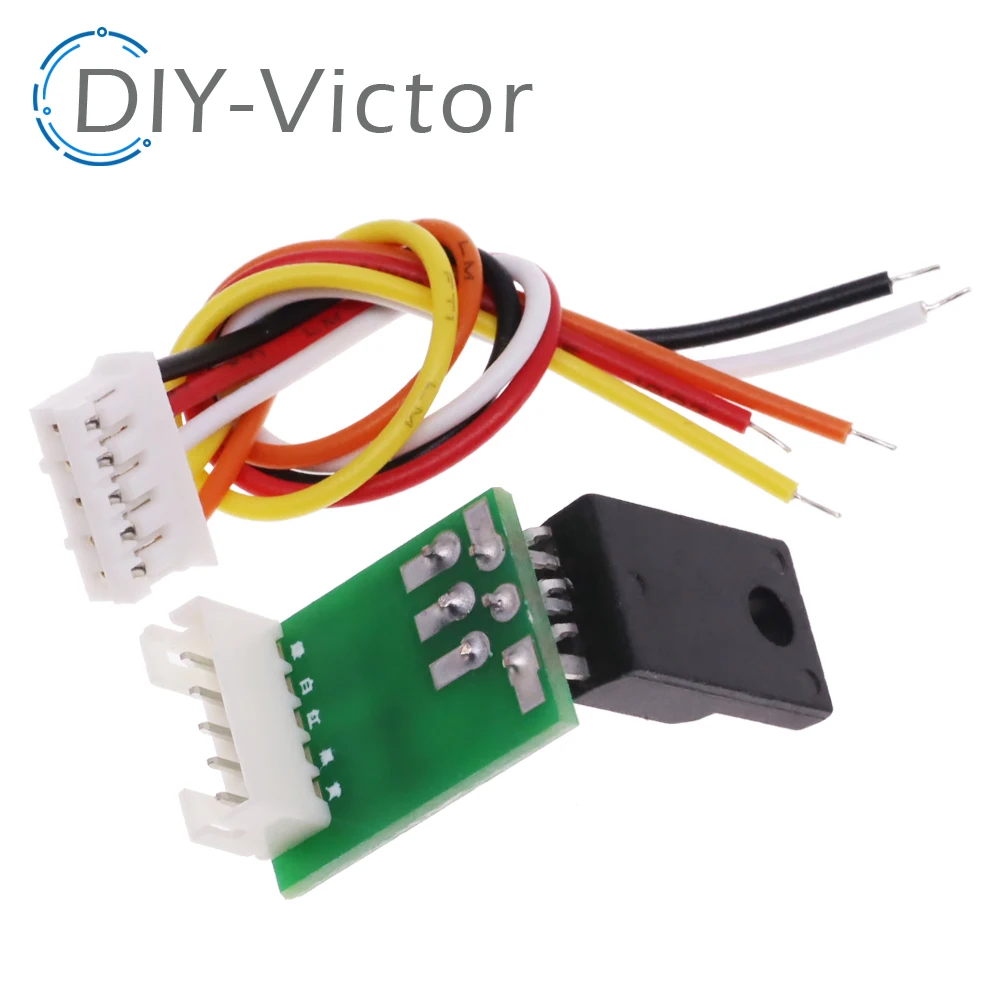 CA-888 12-18V LCD Universal Power Supply Board Module Switch Tube 300V For LCD Display TV Maintenance