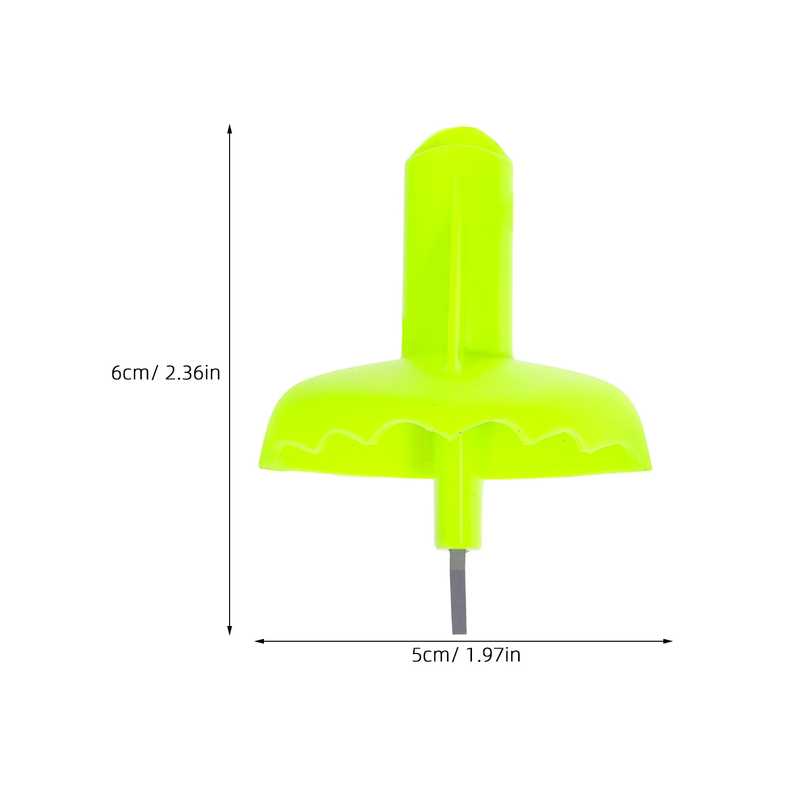 الرحلات القطب نصائح استبدال التنغستن الصلب عصا التنزه نصائح لأعمدة التزلج عصا المشي في الهواء الطلق والعتاد مخيم أدوات التنزه #2