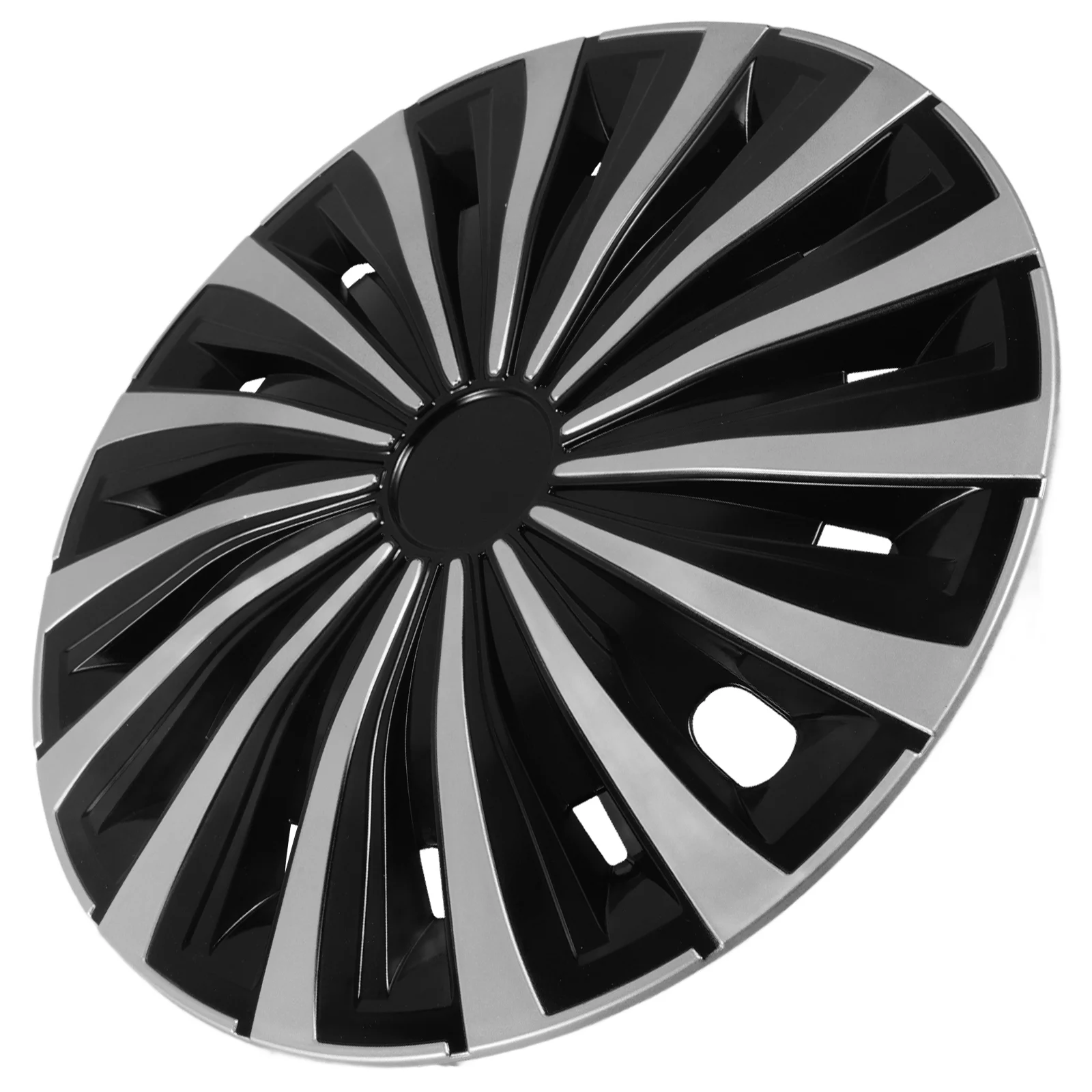 Car Hub Cap Hubcaps Cars 12 Inch Automotive Wheel Rim Cover Decorative Wheelies Vehicle for Heating