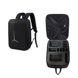 Suitable for DJI MINI 4 PRO Backpack Carry Case for DJI RC-N2 / RC 2 Storage Bag