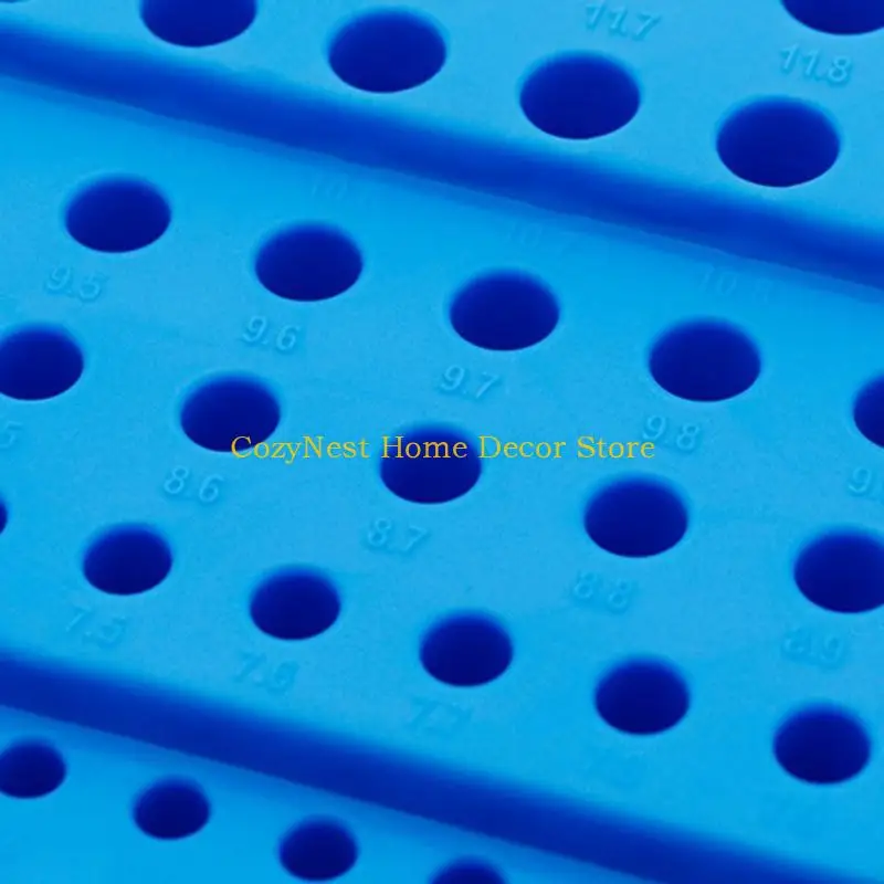 92MF 121 отверстия фрезея