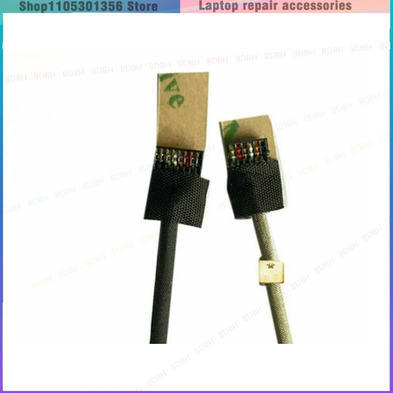 Lot New For HP Chromebook 11 G8 EE TPN-Q232 11A Webcam Camera Cable Wire