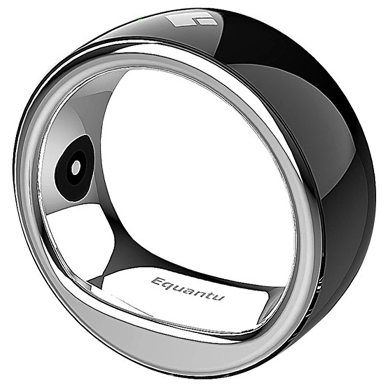 حلقة ذكية مقاومة للماء للصلاة ، تذكير إلكتروني للوقت ، بودا ، سوترا ، عداد ، شاشة عرض ، بلوتوث ، شحن ، تطبيق هاتف