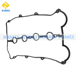 Engine Valve Cover Gasket fit 1.8 L l4 GAS DOHC Naturally Aspirated for Mazda Protege Miata 1.8L 1990-2000 OEM BP05-10-235C