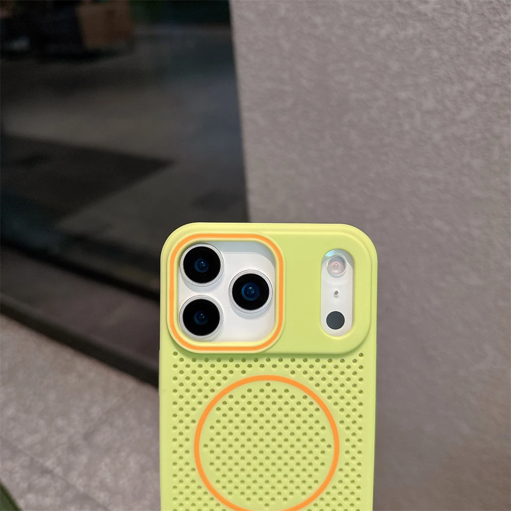 Сетчатая сетка для рассеивания – обзор и цена Heat Dissipation Mesh Breathable Case