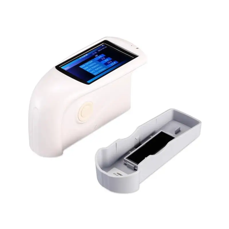 

Paint gloss tester, gloss tester, paint stone metal ink surface brightness tester