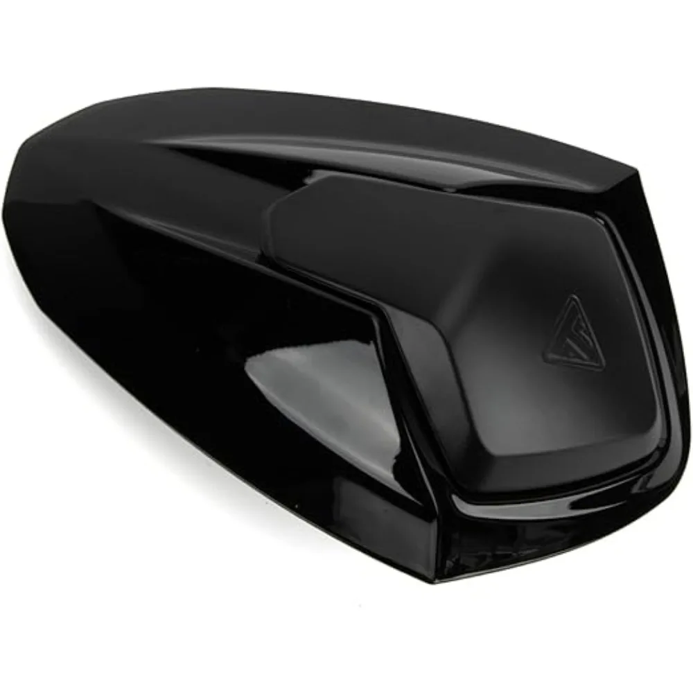 Motorcycle Rear Passenger Pillion Seat Fairing Cover Cowl for Triumph Street Triple 765 RS 2020-2024 RS 765 Accessories
