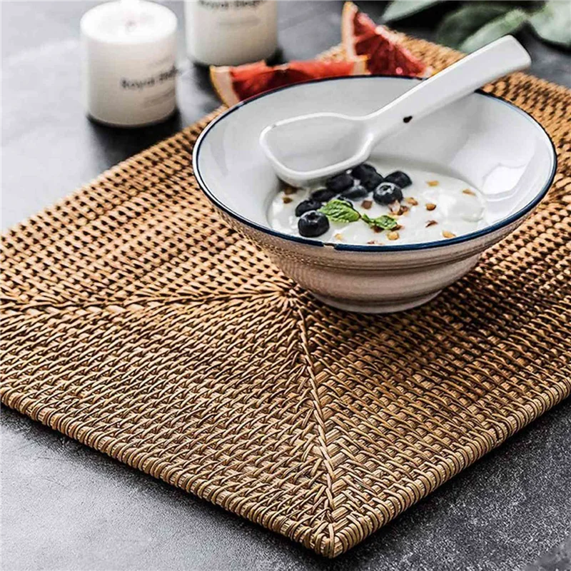 Abfs 2X Table Mats … - image