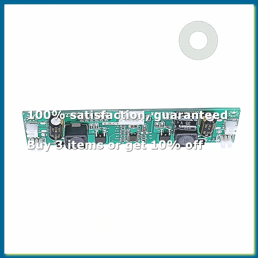 Universal 26-65 Inch Led Lcd Tv Backlight Driver Board Tv Constant Current Board 80-480 Ma Output 2 Pin Plug