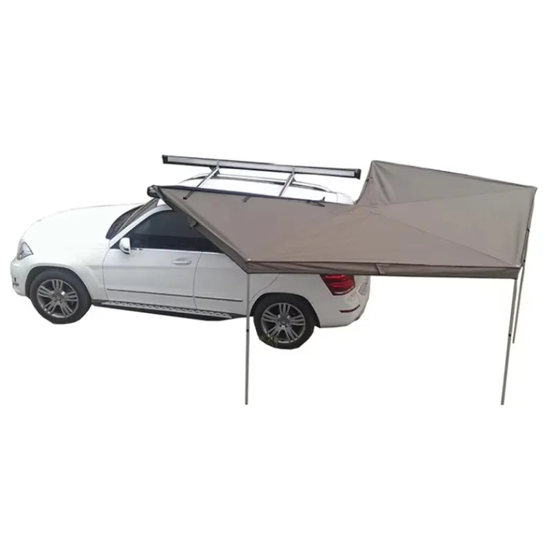 Beijing Sunday Campers in China Ready to Ship fox Awning(270) for Outdoor Camping