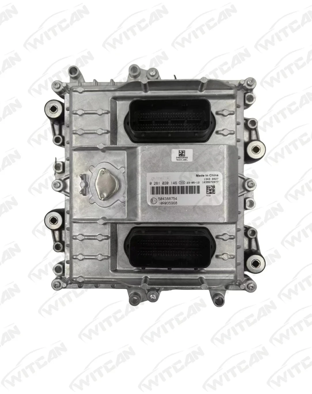 Popular Hot sell Truck Engine Parts  Electronic Control Module 0281020146 High Quality