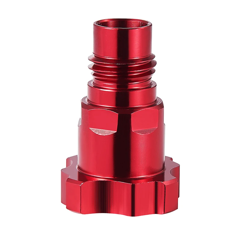 Konektor pistol semprot SUTU 16*2