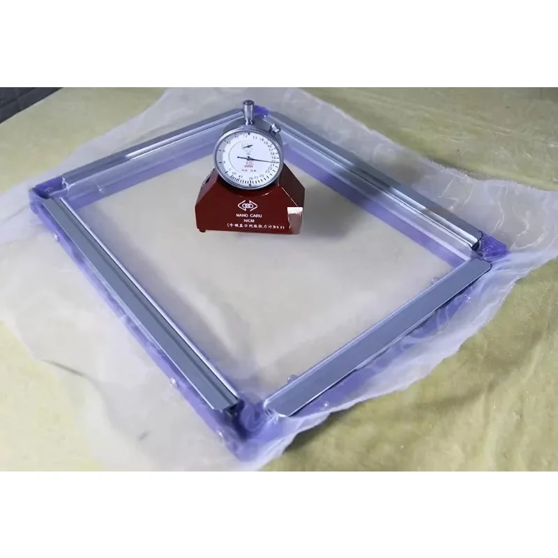 

4 Generation No Glue Self-Tension Screen Frames 1PCS
