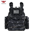 Black Camouflage