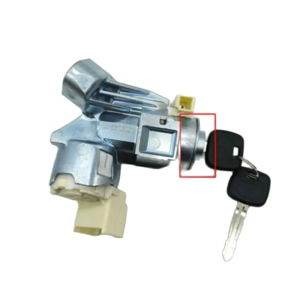 NEW 452800K030/45020-52-4/45280-60630 Ignition switch assy FIT For FZJ7 GRJ7 HZJ7 VDJ7 lgnition lock For Toyota VitzSCP90 2SZFE