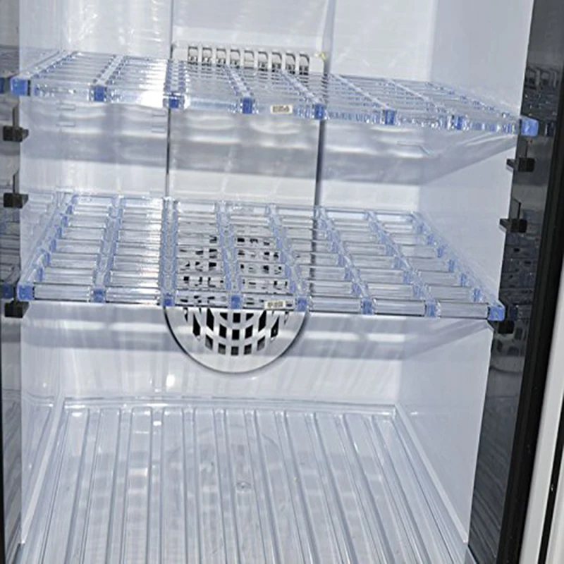 디지털 계란 열전식 파충류 계란 인큐베이터 난방 23L 5 ° C-60번 ° 뱀 거북이 도마뱀 새 알 부화장용 C 검정색