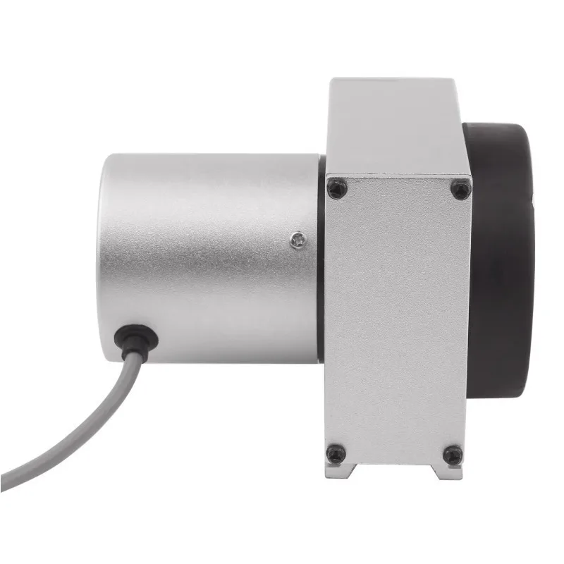 Miran MPS-M High Resolution Wire Encoder Incremental Draw Wire Displacement Sensors
