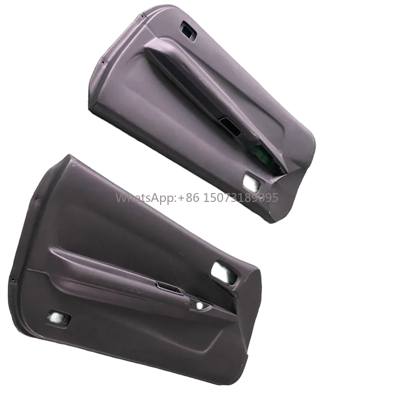 

Для Nissan Skyline R34 GTR OEM-стиль 1999-2002 годов, внутренняя дверная панель, стекловолокно FRP