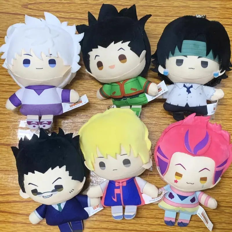 Original Hunter X H…