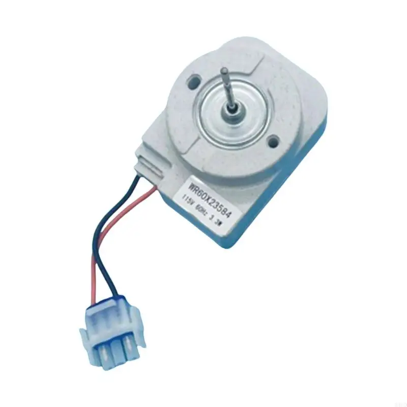 

115V Fridge Evaporator Cooling Motor Replacement Refrigerator Appliance Part