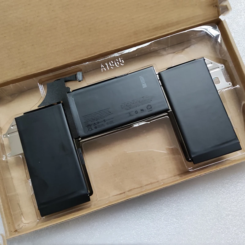 

A1965 A2389 020-02455 Battery For Apple MacBook Air 13 A1932 A2179 A2337 2018 2019 2020 EMC3184 EMC3302 EMC3598 MGN63LL MGN73LL