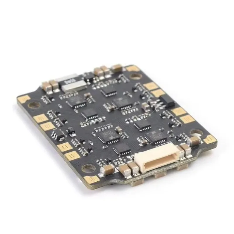 Diatone Mamba ESC-MAMBA F40 MK2 4IN1 40A BLS BlHeli_S ESC Dshot600 4-6S 40AX4 speed controller 30.5mm/M3 for Stack RC car