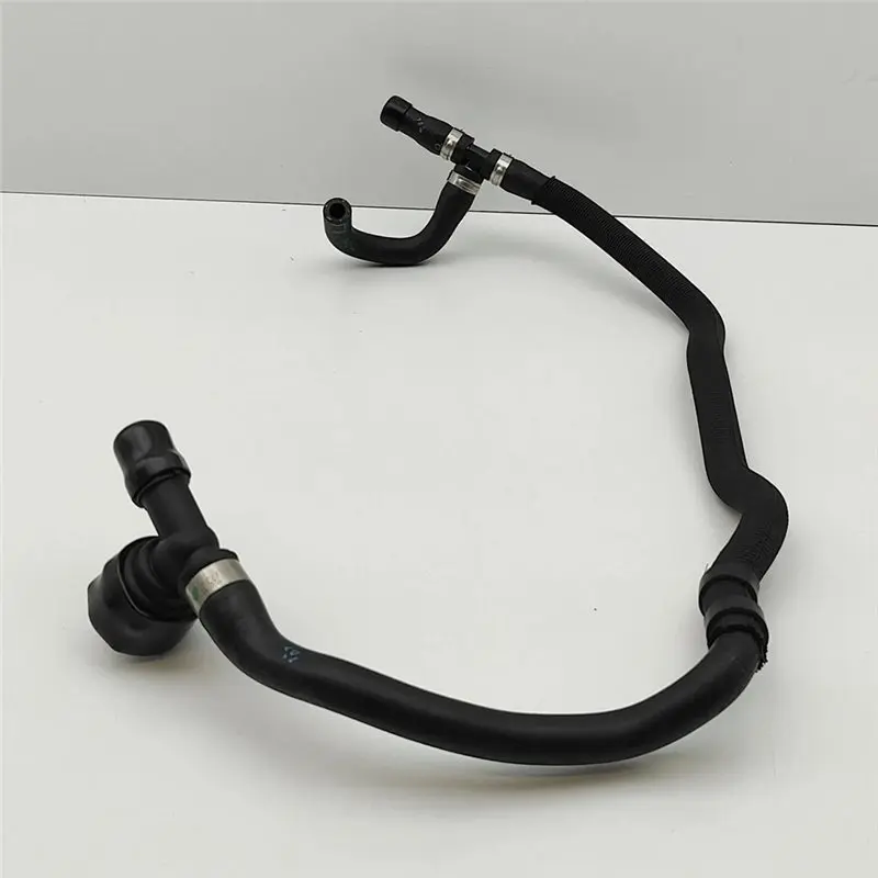 FF Per BMW X5 X6 E70 E71 X5M X6M 2008-2014 Sostituzione del tubo del liquido di raffreddamento del motore 11537598341 Per il sistema di raffreddamento del radiatore