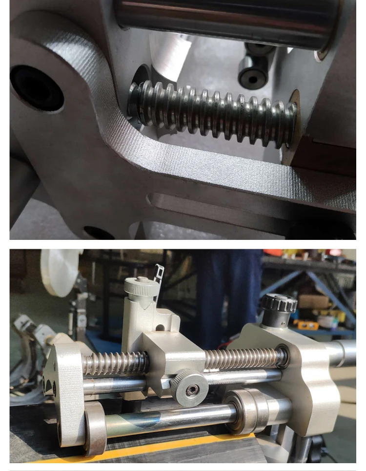 PE Pipe Rotary Scraper 63-400mm PVC Manual Scraper Electrofusion Rotary Scraper for Welding & Soldering