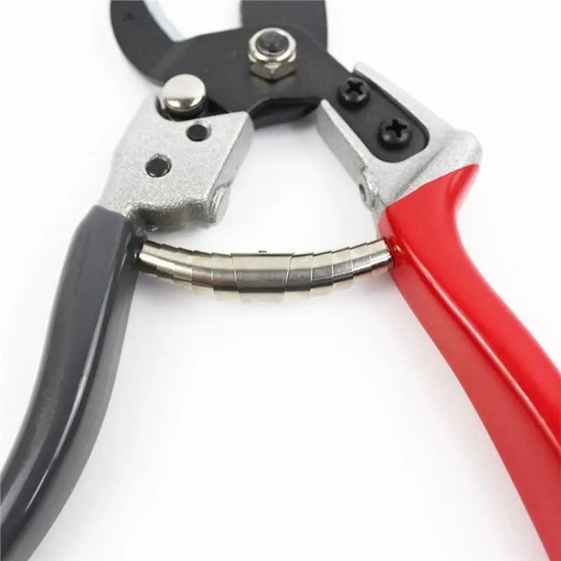 B62B-Fruit Tree Pruning Shears Gardening Pruning Branch Scissors Garden Labor-Saving Tool For Planting
