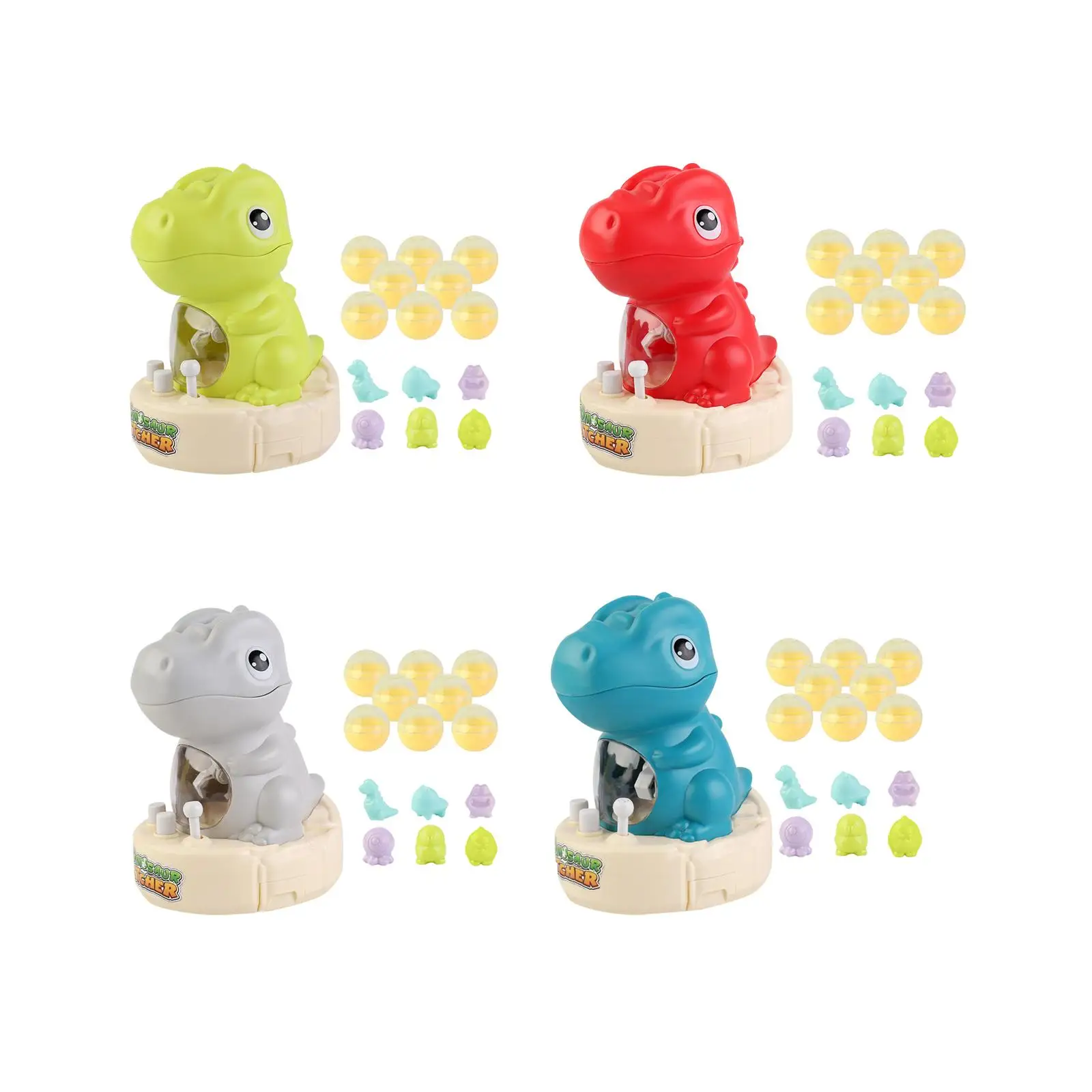 

Catching Claw Machine with Small Balls Interactive Multifunctional Prize