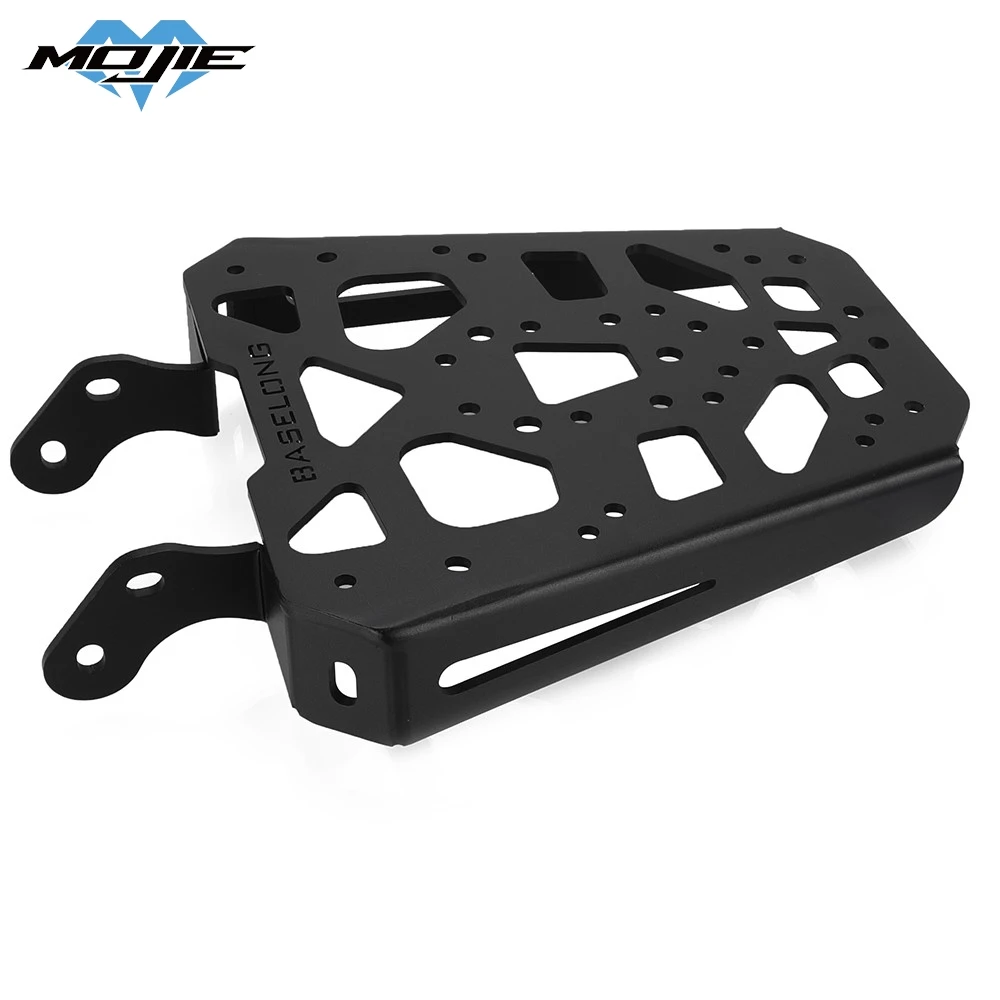 For YAMAHA V-MAX 1700 / VMAX 1700 2009-2015-2016-2017-2018-2019-2020 Motorcycle Luggage Holder Bracket Luggage Load Bearing Rack