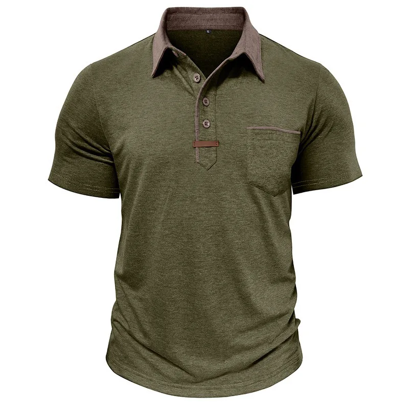 P26301 Army Green
