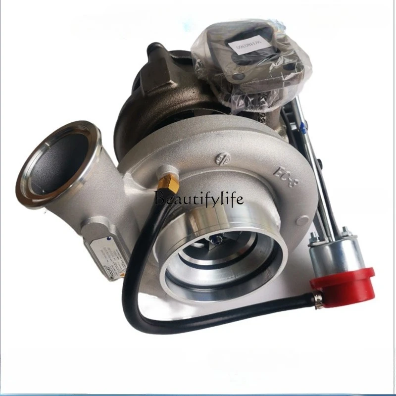 

3537884 turbocharger