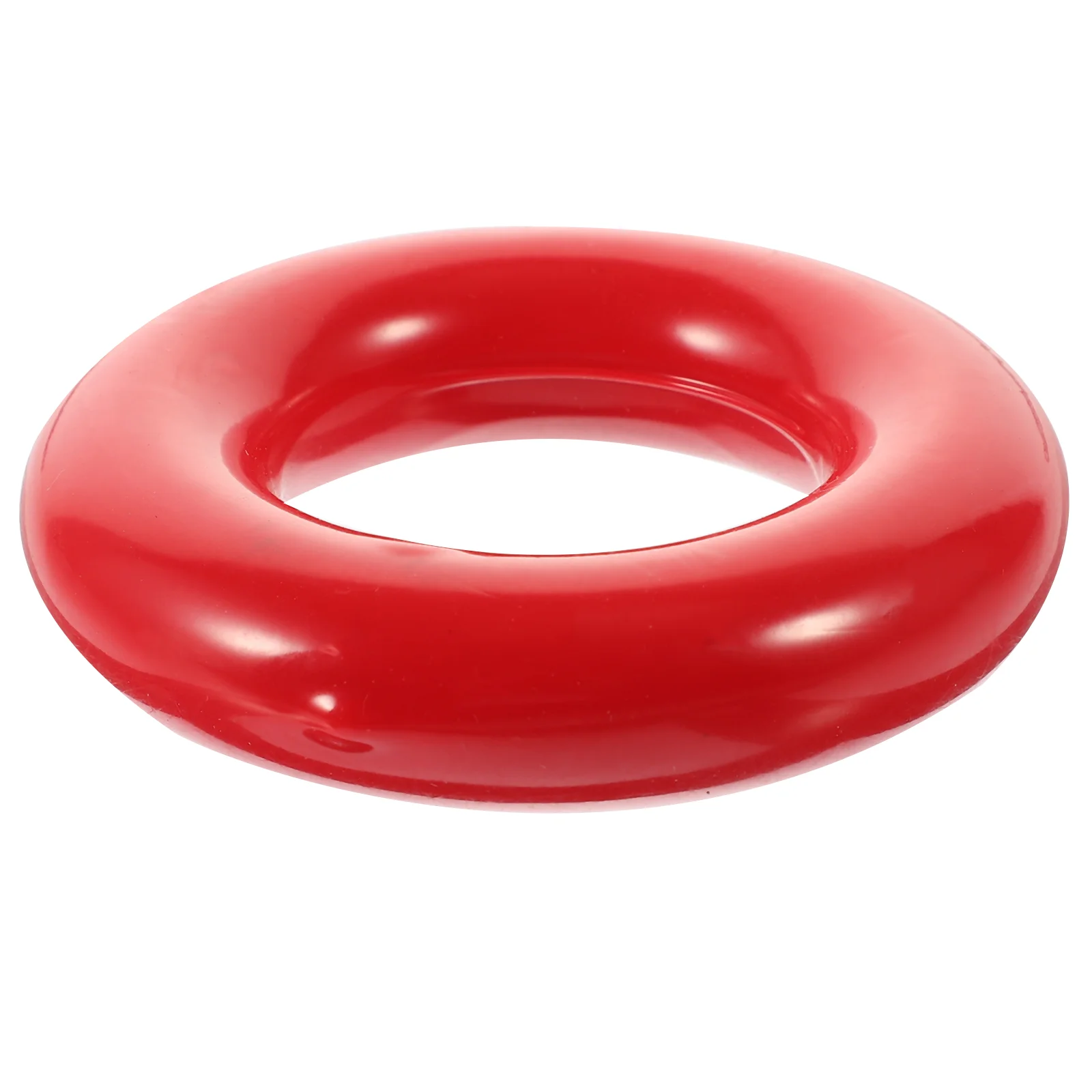 Erlenmeyer Flask Weight Ring Experiment Accessories Flasks Unclog Tool Thickened Rings Iron Child